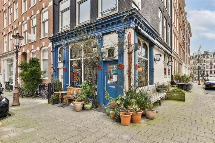 Bekijk foto 16 van Da Costastraat 96-2V