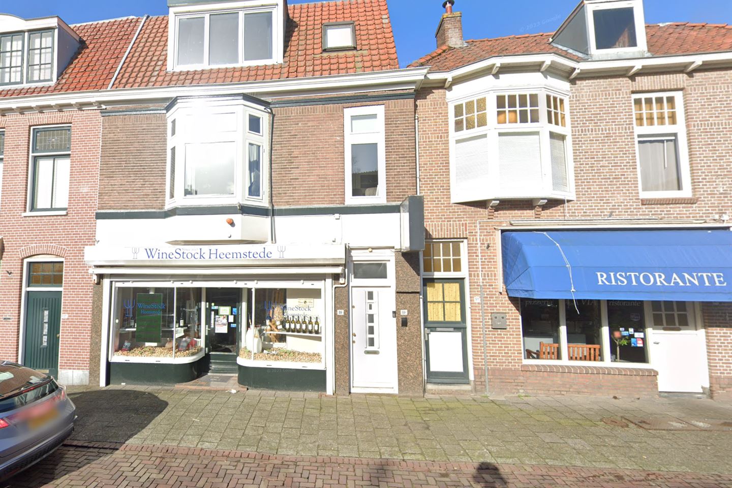 Bekijk foto 2 van Raadhuisstraat 89