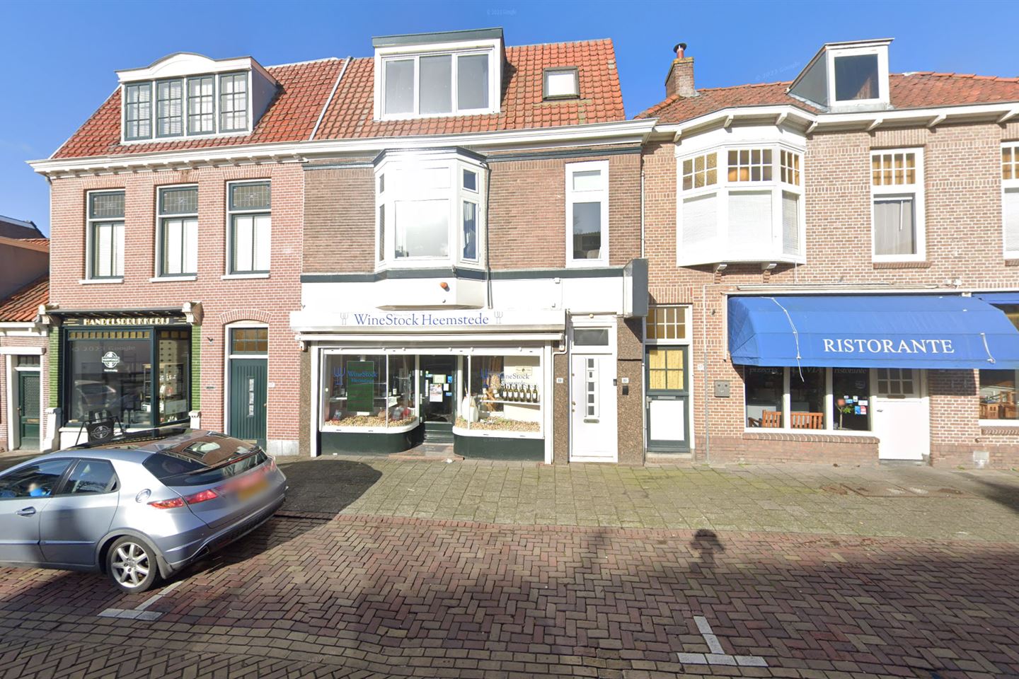 Bekijk foto 1 van Raadhuisstraat 89