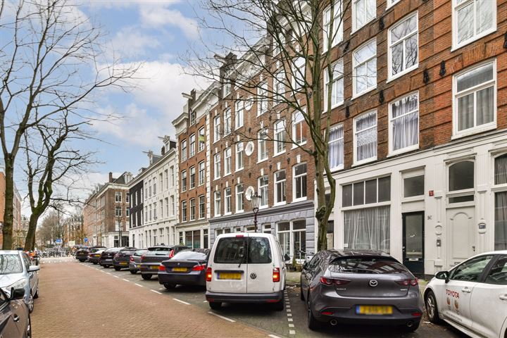 Bekijk foto 18 van Da Costastraat 96-2V