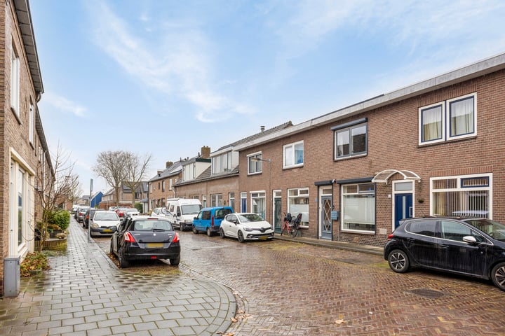 Bekijk foto 28 van Lange Zandstraat 64