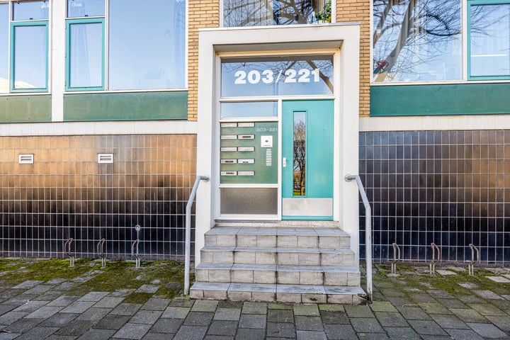 Bekijk foto 3 van Burgemeester Keijzerlaan 205