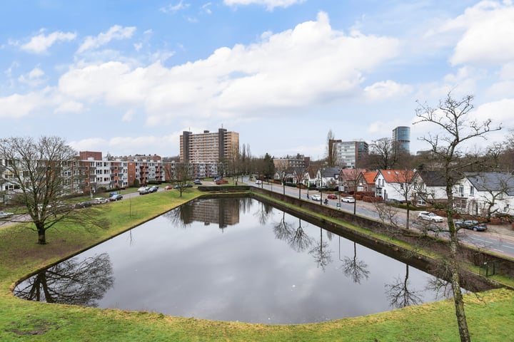 Bekijk foto 4 van Schuttersweg 25