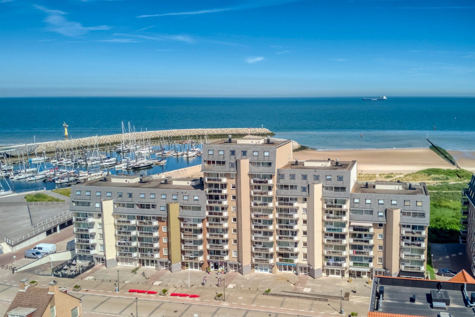Boulevard de Wielingen 76-, 76, 04, Cadzand, 4506JL, Zeeland, Nederland 76