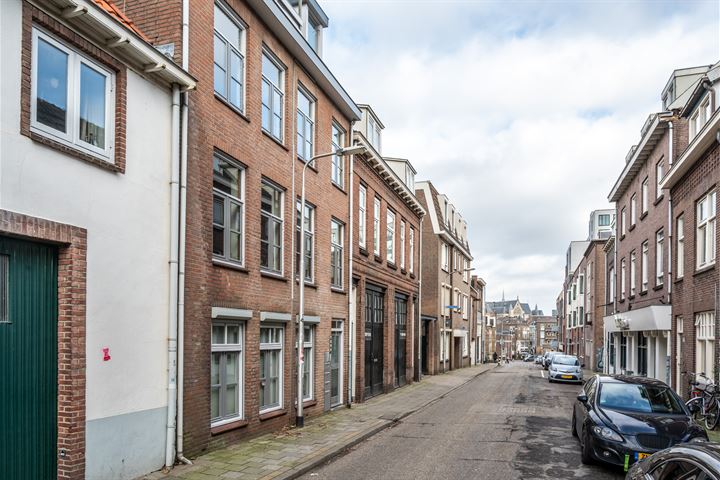 Bekijk foto 30 van Regulierstraat 118