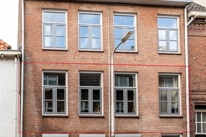 Bekijk foto 31 van Regulierstraat 118