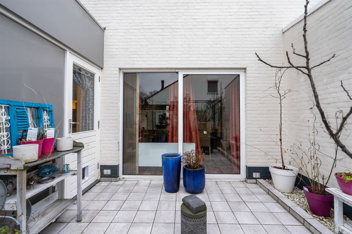 View photo 23 of Klingestraat 5-B