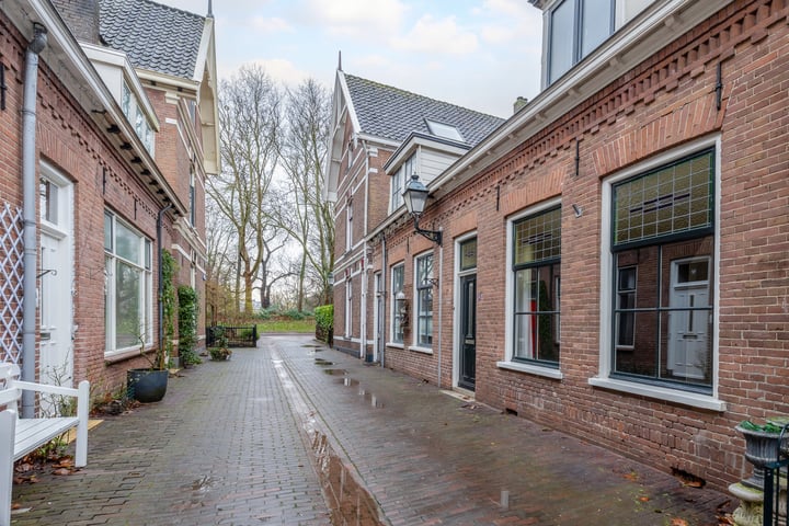 View photo 8 of Houtwijk 4