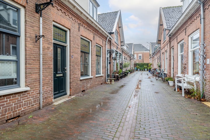 View photo 11 of Houtwijk 4