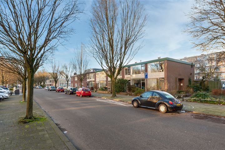 Bekijk foto 3 van Livingstonelaan 225