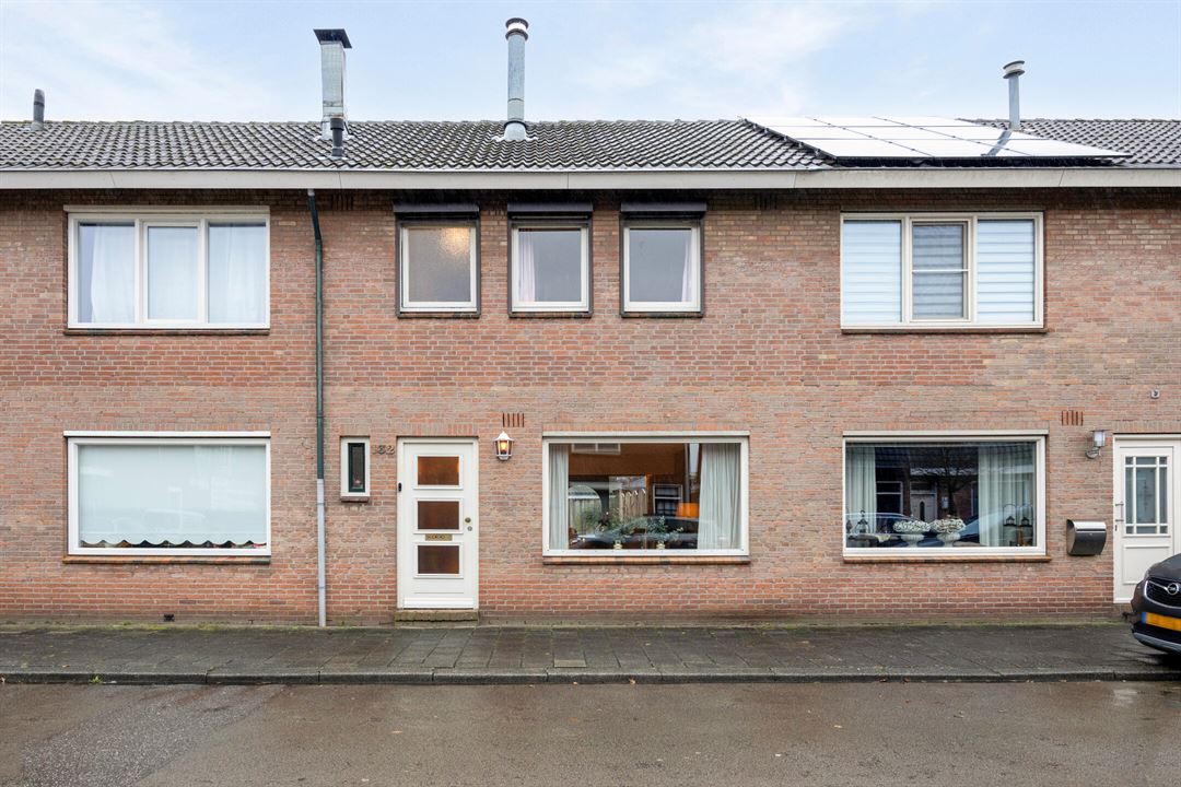 Huis Verkocht: Mekkelholtsweg 132 7523 DH Enschede [funda]