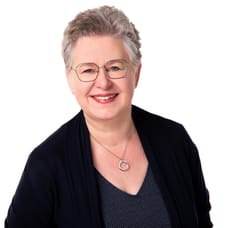 Margo Bos - Administratief Medewerker