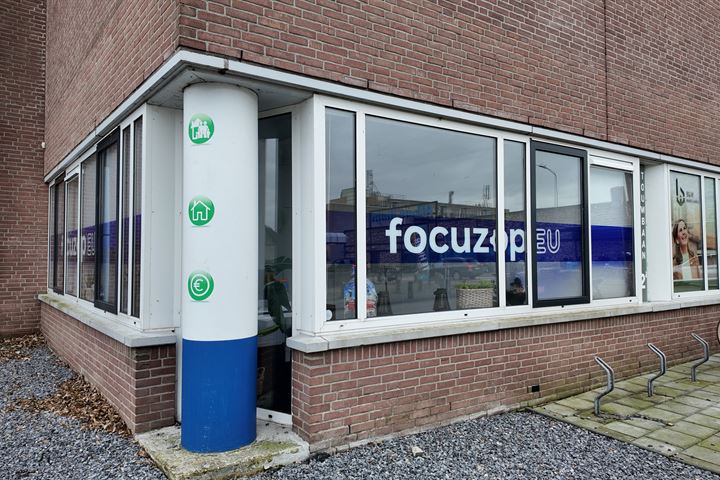 Touwbaan 2-A, Harderwijk