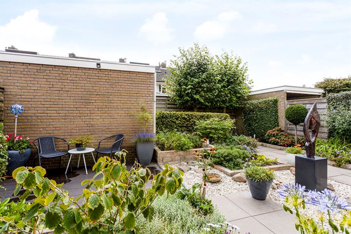 Bekijk foto 32 van Kemphaanstraat 74