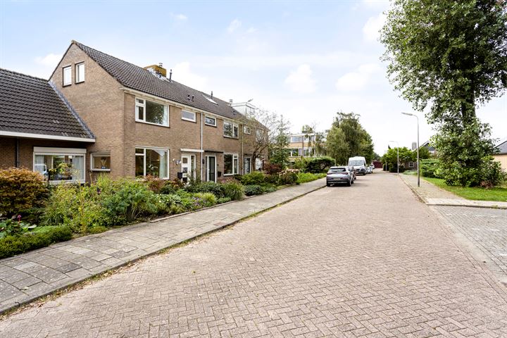 Bekijk foto 39 van Kemphaanstraat 74