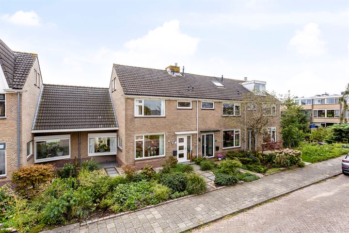 Bekijk foto 41 van Kemphaanstraat 74