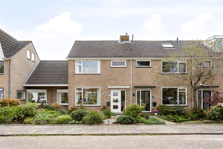 Bekijk foto 42 van Kemphaanstraat 74