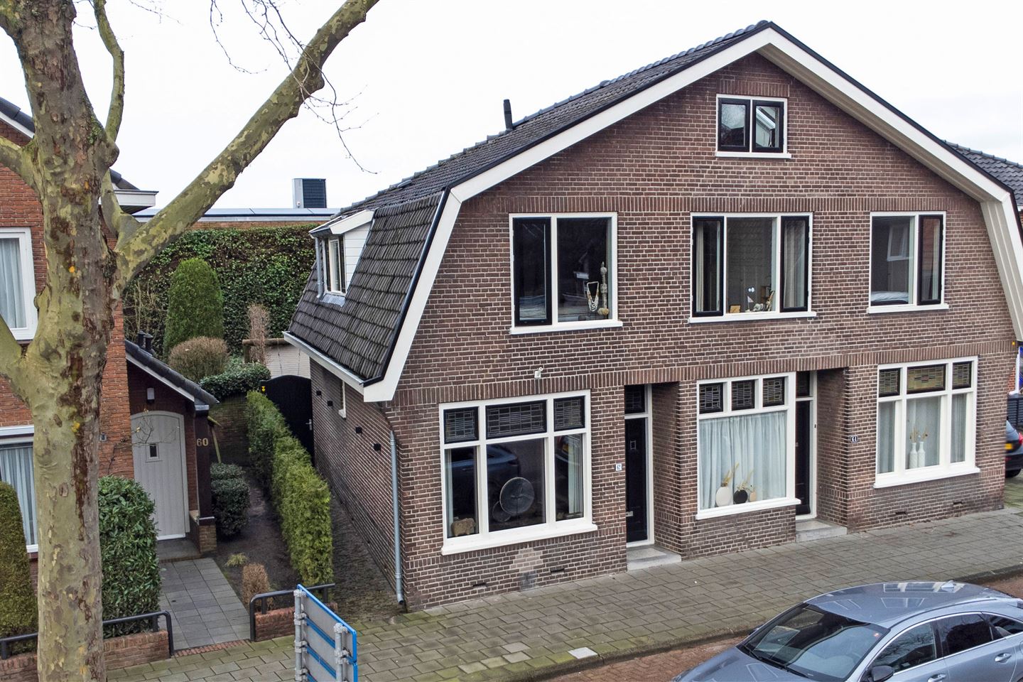 Huis Verkocht: Vetkamp 62 3861 JR Nijkerk [funda]