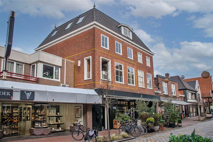 Bekijk foto 1 van Grotestraat 13-A