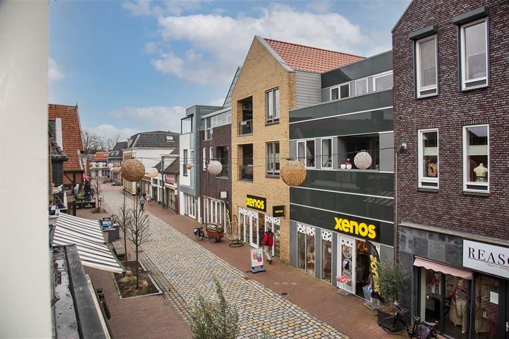 Bekijk foto 10 van Grotestraat 13-A