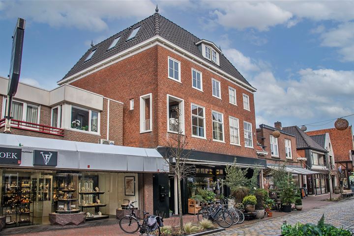 Bekijk foto 34 van Grotestraat 13-A