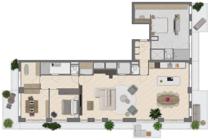 Photo 48 of Rosestraat 1411