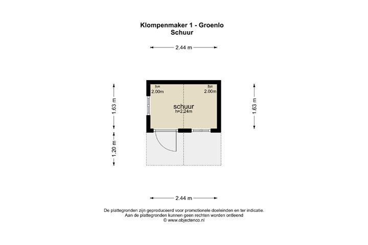 Bekijk foto 59 van Klompenmaker 1