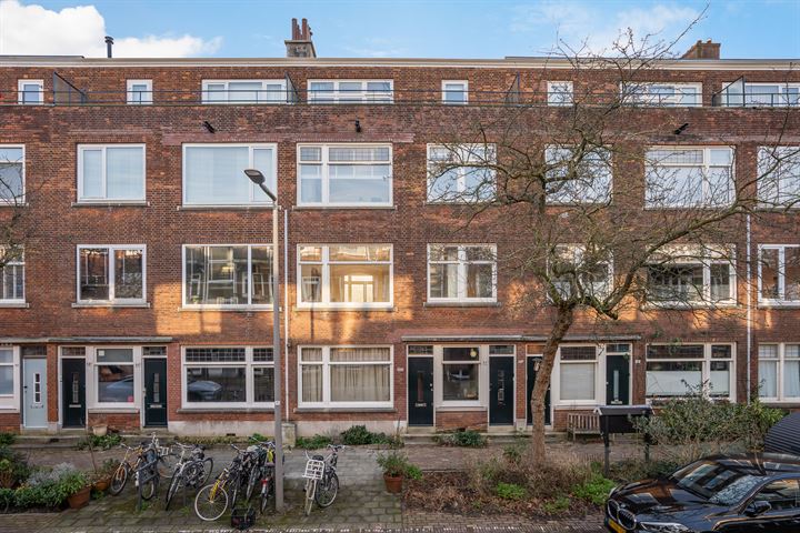 Bekijk foto 4 van Cleyburchstraat 46-B02