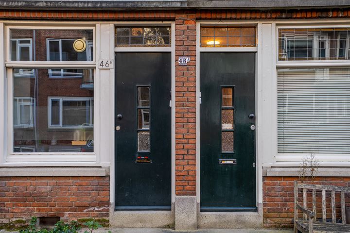 Bekijk foto 46 van Cleyburchstraat 46-B02