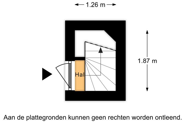 Bekijk foto 54 van Cleyburchstraat 46-B02