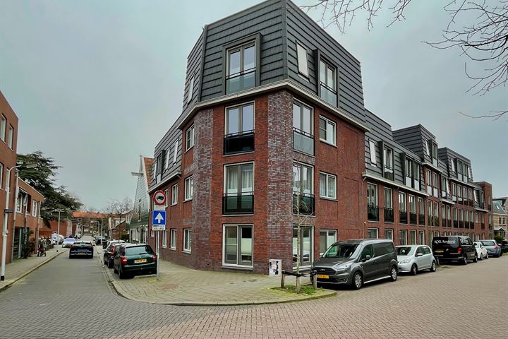 Bekijk foto 1 van Grootscheepmakersstraat 1-A9