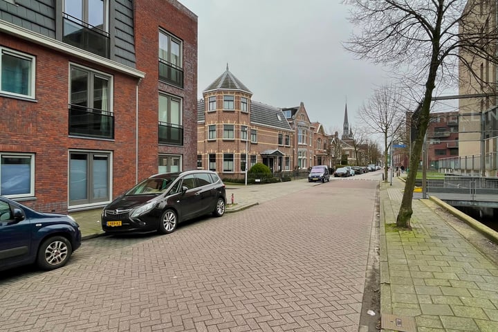 Bekijk foto 15 van Grootscheepmakersstraat 1-A9