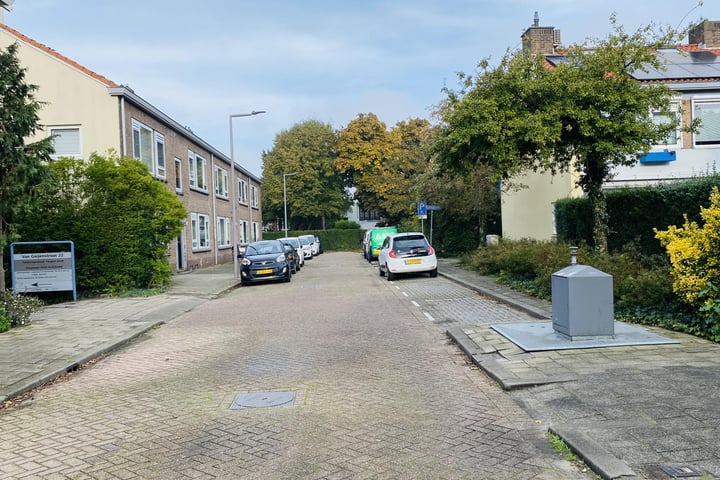 Bekijk foto 2 van Van Goijenstraat 37-A