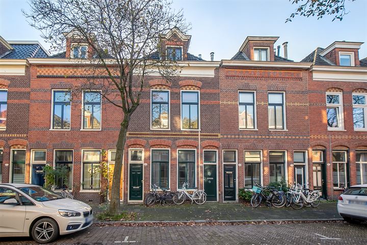 Bekijk foto 1 van Hendrikstraat 7