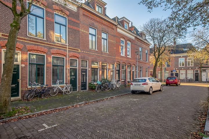 Bekijk foto 6 van Hendrikstraat 7