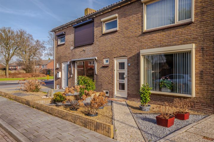 Bekijk foto 4 van Graaf Diderikstraat 24