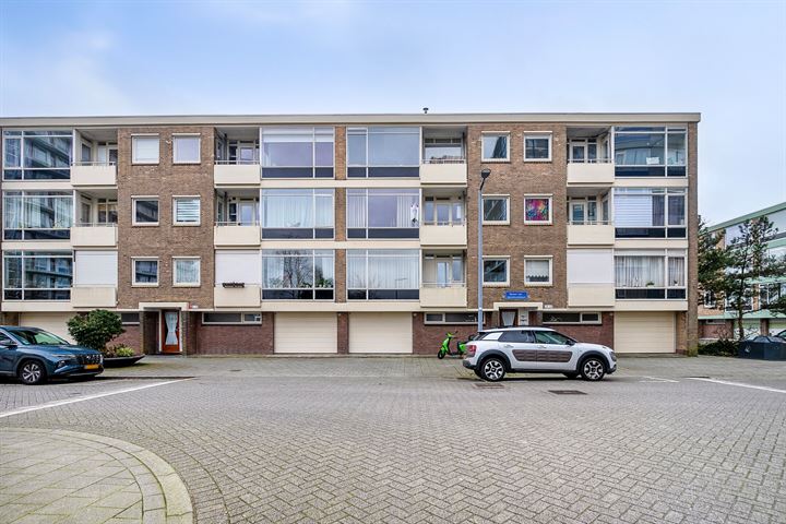 View photo 2 of Bichon van IJsselmondelaan 26