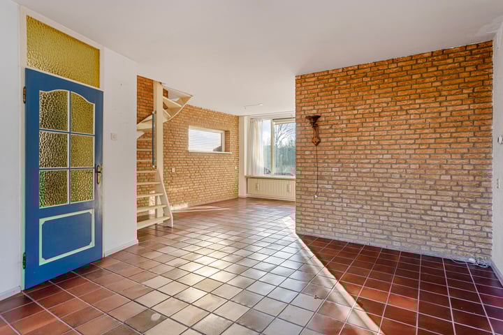 Foto 4 van Prins Willem Alexanderstraat 1