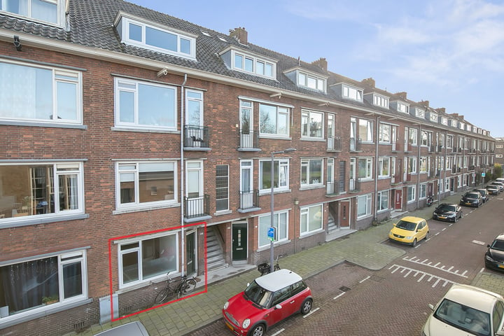 Bekijk foto 32 van Amelandseplein 6-A