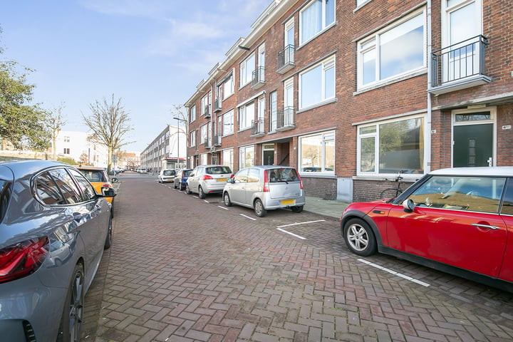 Bekijk foto 35 van Amelandseplein 6-A