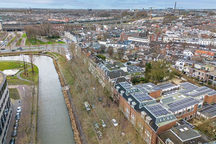 Bekijk foto 30 van Weerdsingel W.Z. 18-M