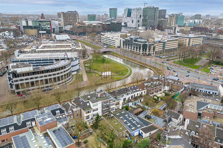 Bekijk foto 32 van Weerdsingel W.Z. 18-M