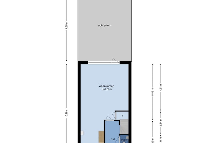 Bekijk foto 38 van Van der Zaenpad 13