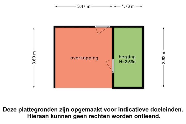 Bekijk foto 42 van Van der Zaenpad 13