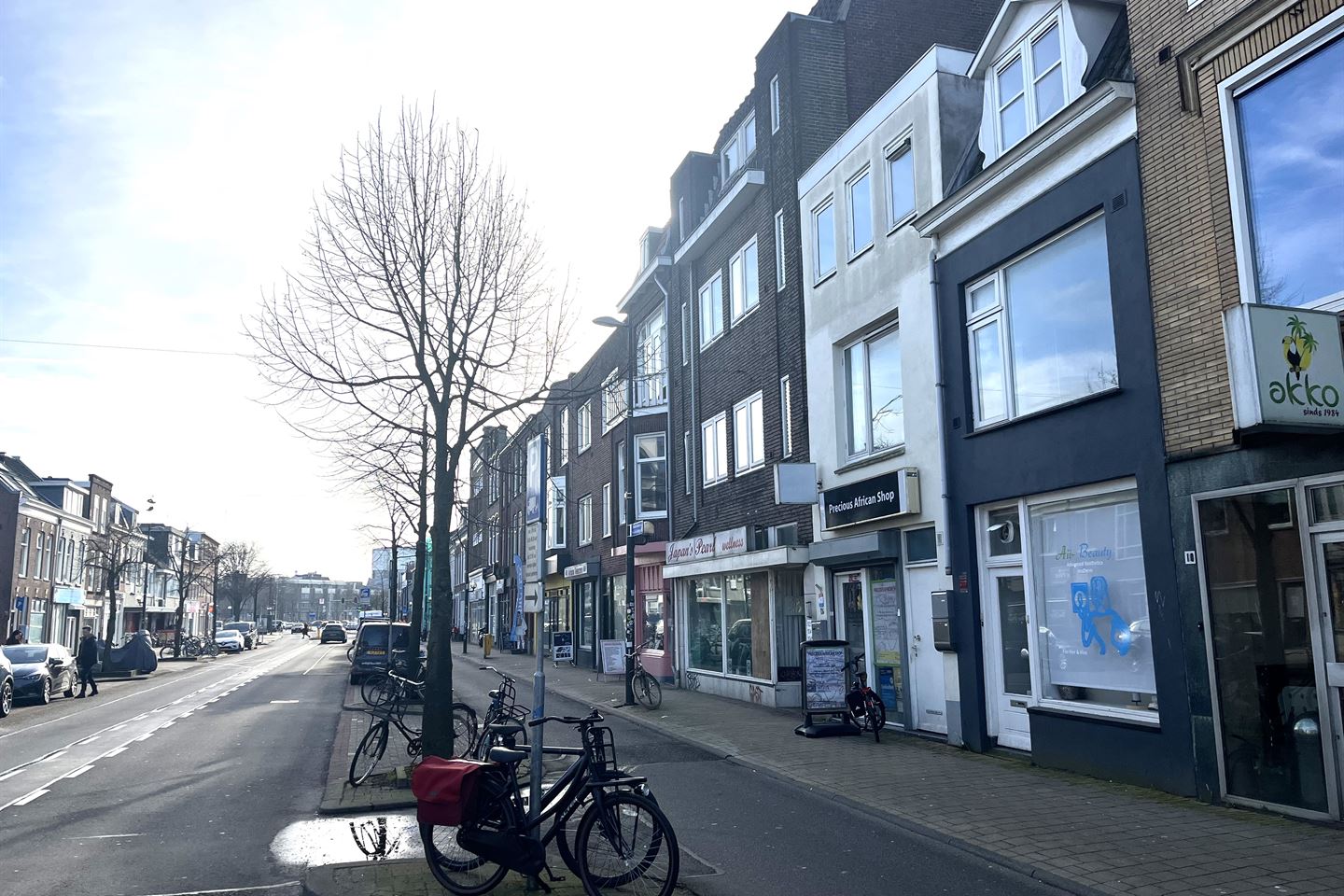 Bekijk foto 2 van Amsterdamsestraatweg 108