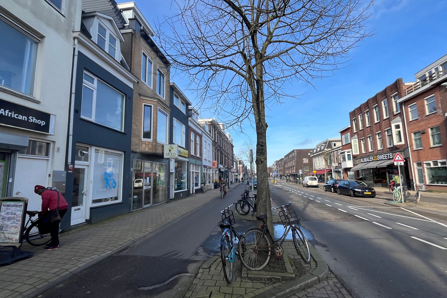 Bekijk foto 3 van Amsterdamsestraatweg 108