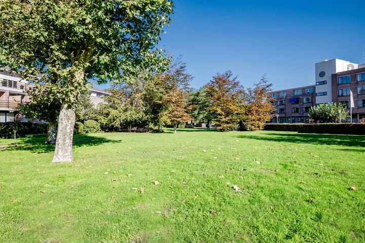 Bekijk foto 31 van Von Brucken Focklaan 12-D