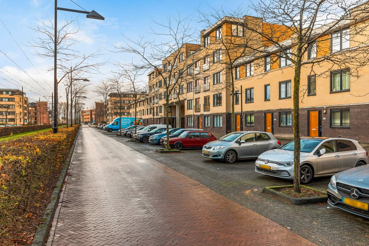 Bekijk foto 33 van Avenue Carré 181