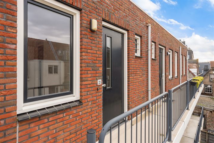 Bekijk foto 6 van Tolbrugstraat Landzijde 21