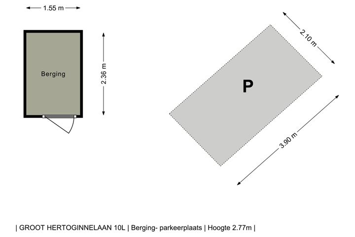 Bekijk foto 30 van Groot Hertoginnelaan 10-L